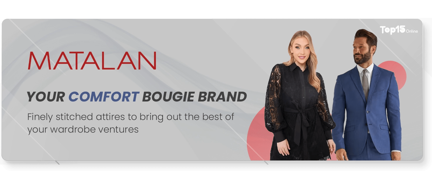 Matalan Review A New Kind of Vogue